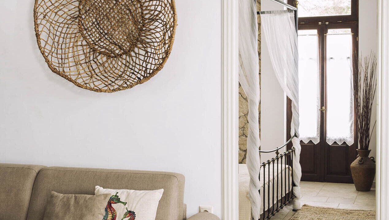 Photo of Livingroom in Agios Nikitas