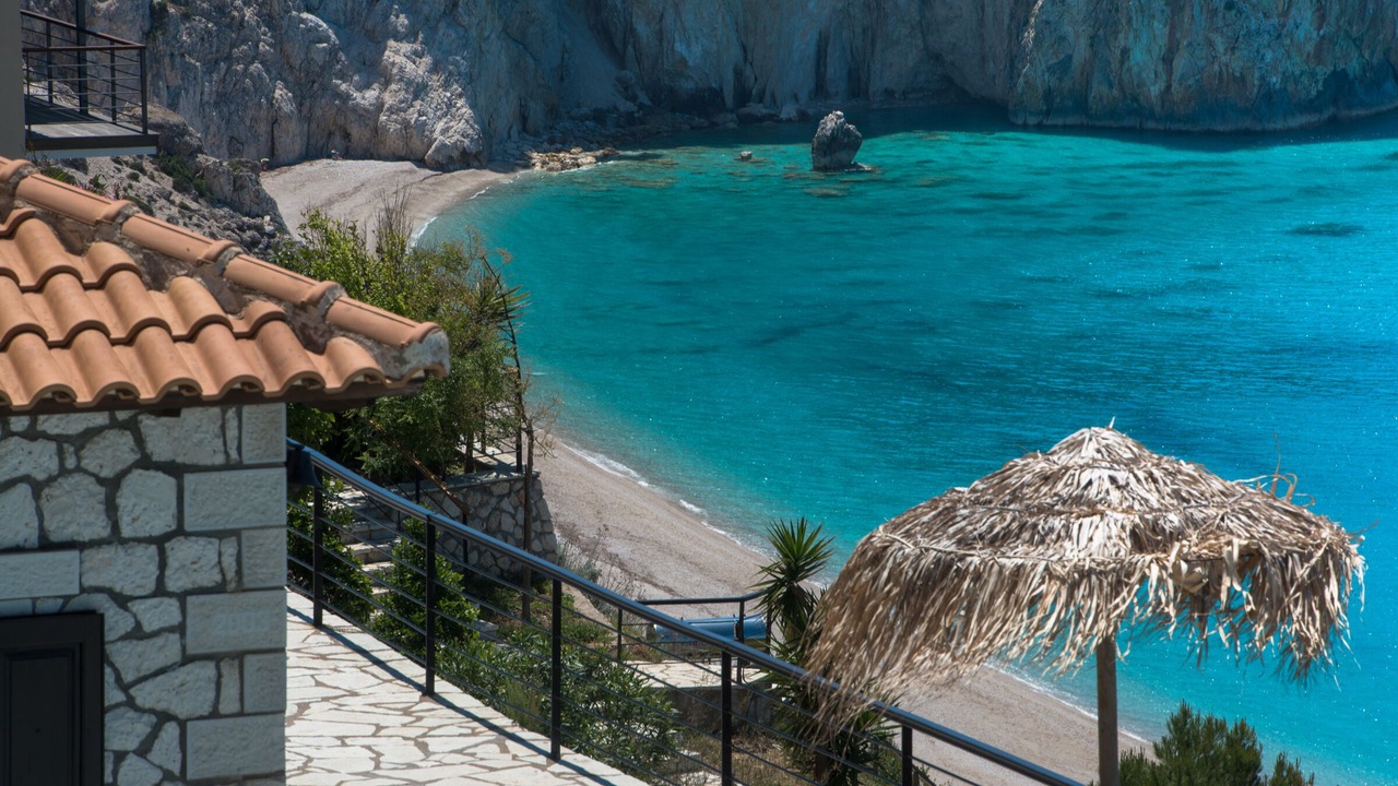 Photo of Others in Agios Nikitas