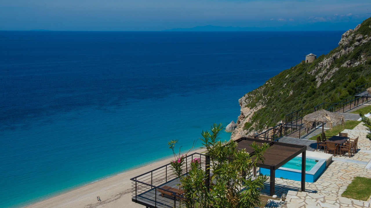 Photo of Outdoor in Agios Nikitas