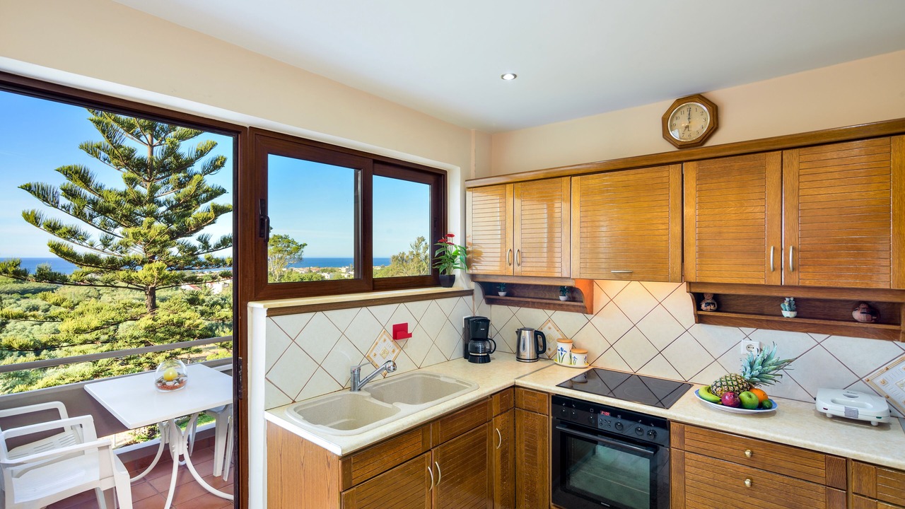 Photo of Kitchen in Maleme