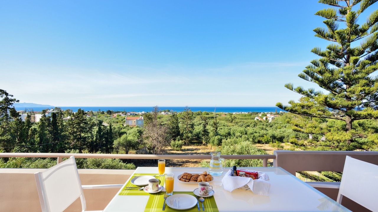 Photo of Outdoor in Maleme