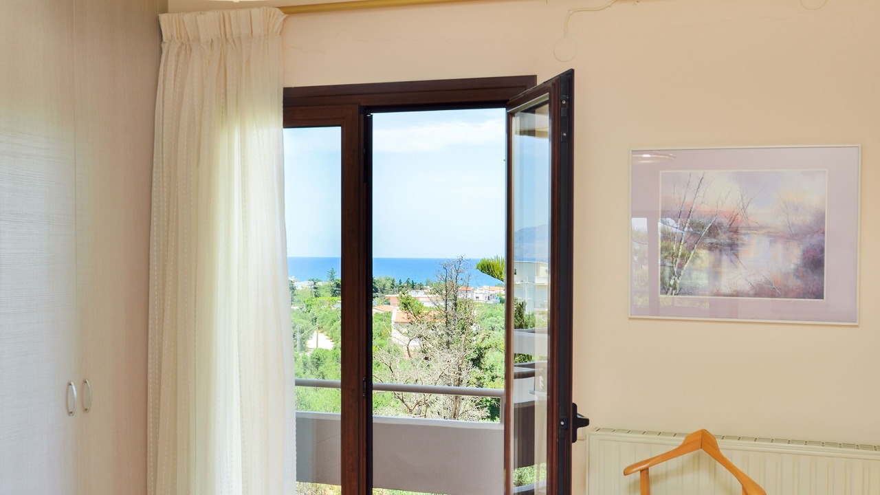 Photo of Bedroom in Maleme