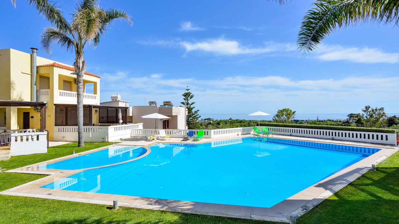 Photo of Outdoor in Maleme