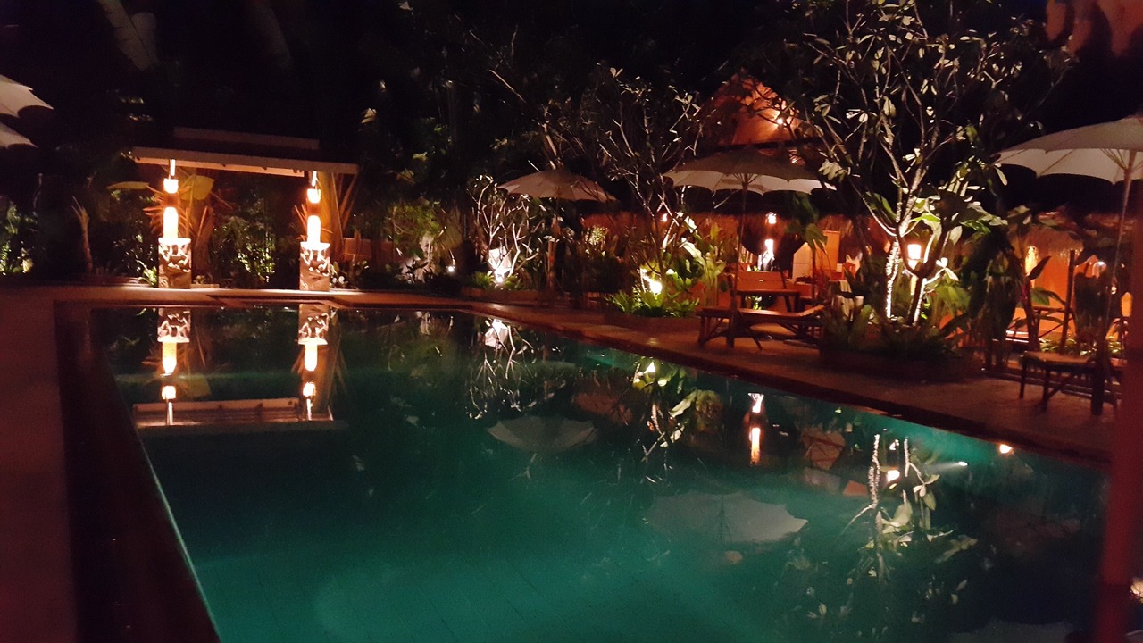 Photo of Outdoor in Chaiyasathan