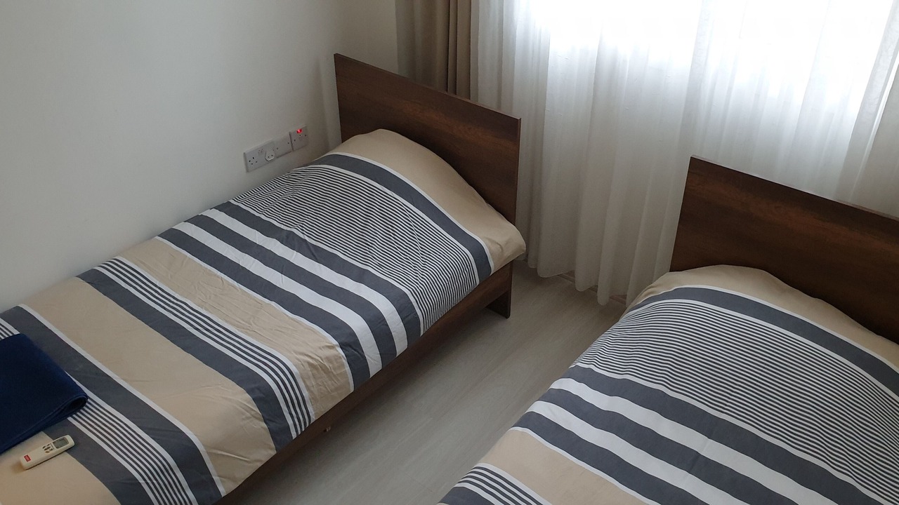 Photo of Bedroom in Kyrenia