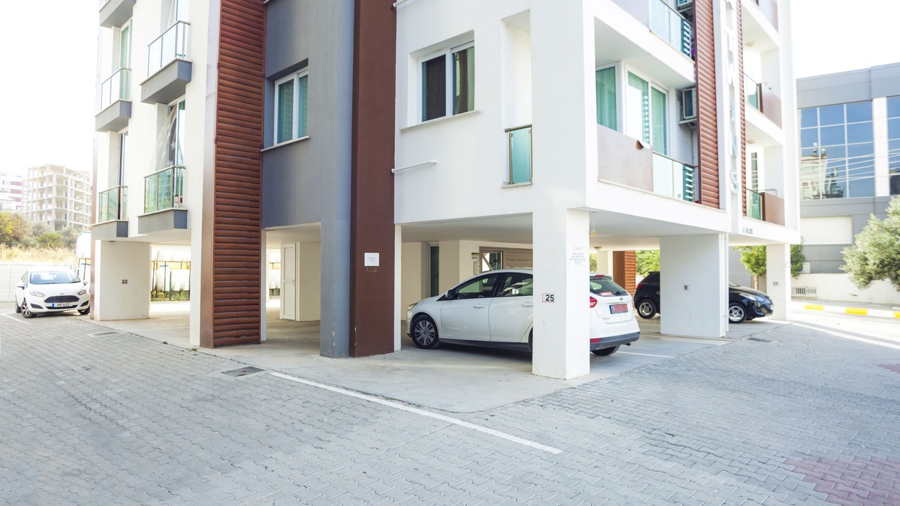Photo of Outdoor in Kyrenia