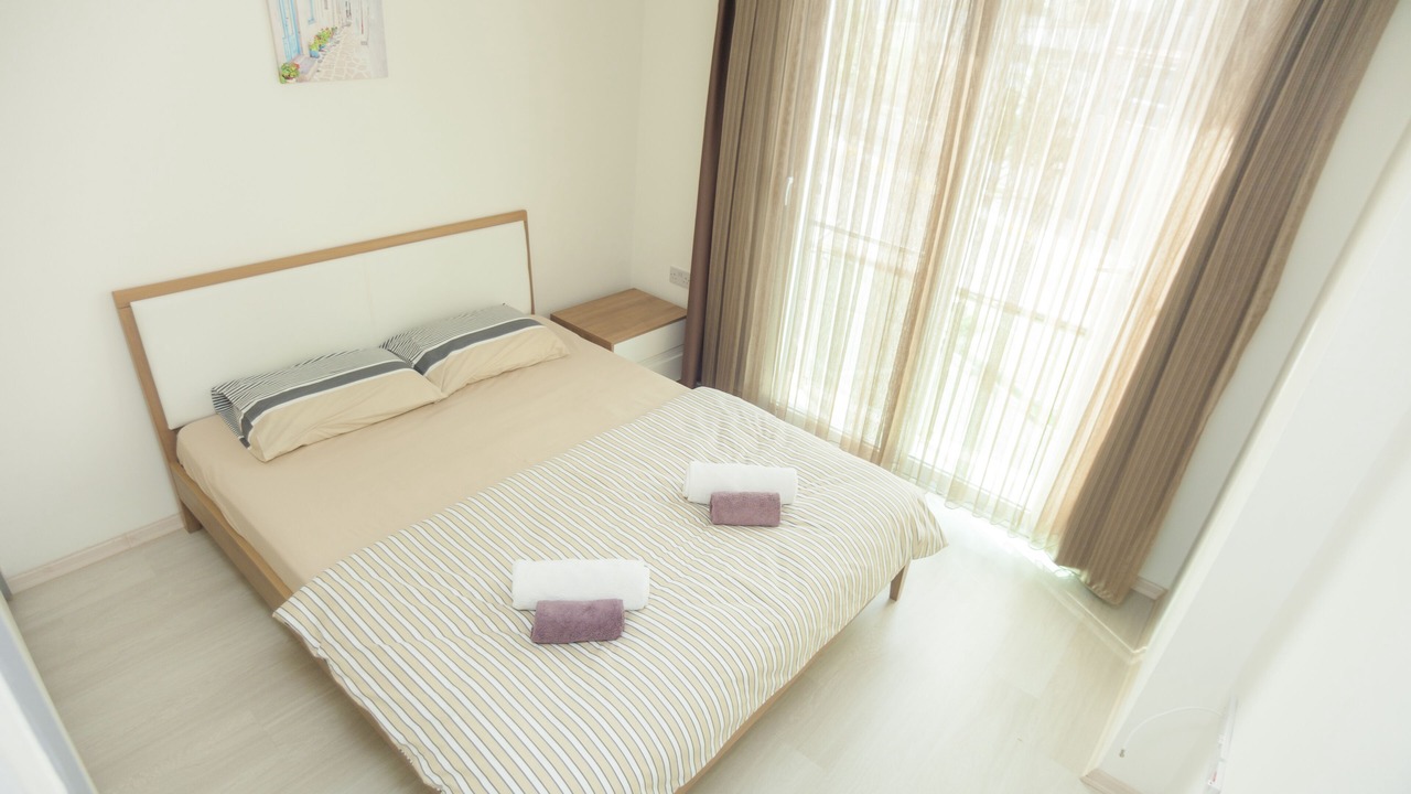 Photo of Bedroom in Kyrenia