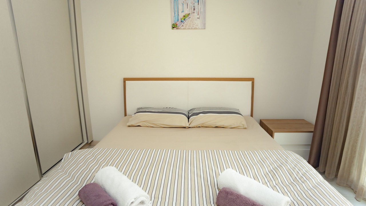 Photo of Bedroom in Kyrenia