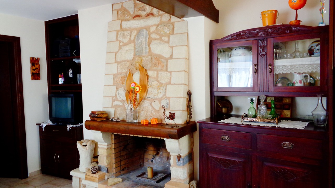 Photo of Livingroom in Lithinai