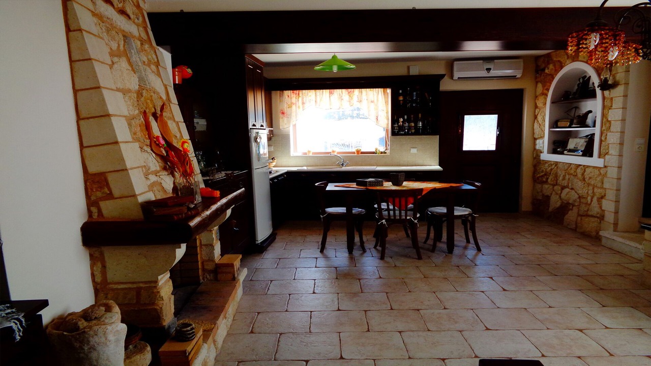 Photo of Bedroom in Lithinai