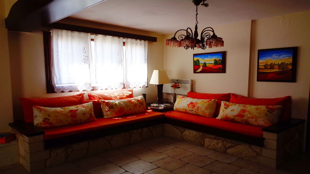 Photo of Bedroom in Lithinai