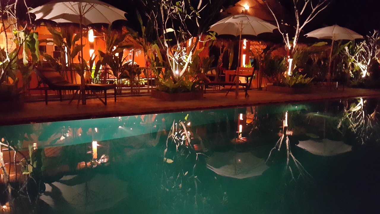 Photo of Outdoor in Doi Saket