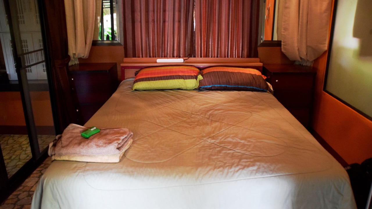 Photo of Bedroom in San Pu Loei