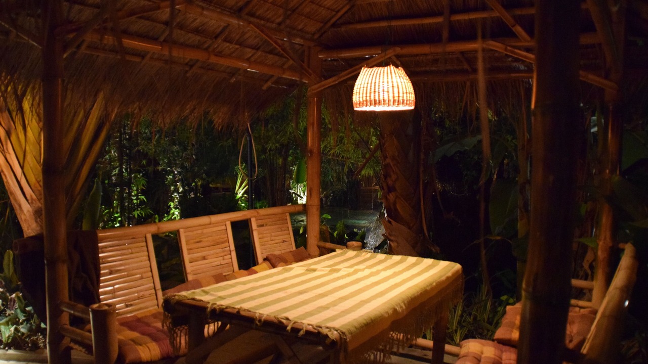 Photo of Outdoor in San Pu Loei