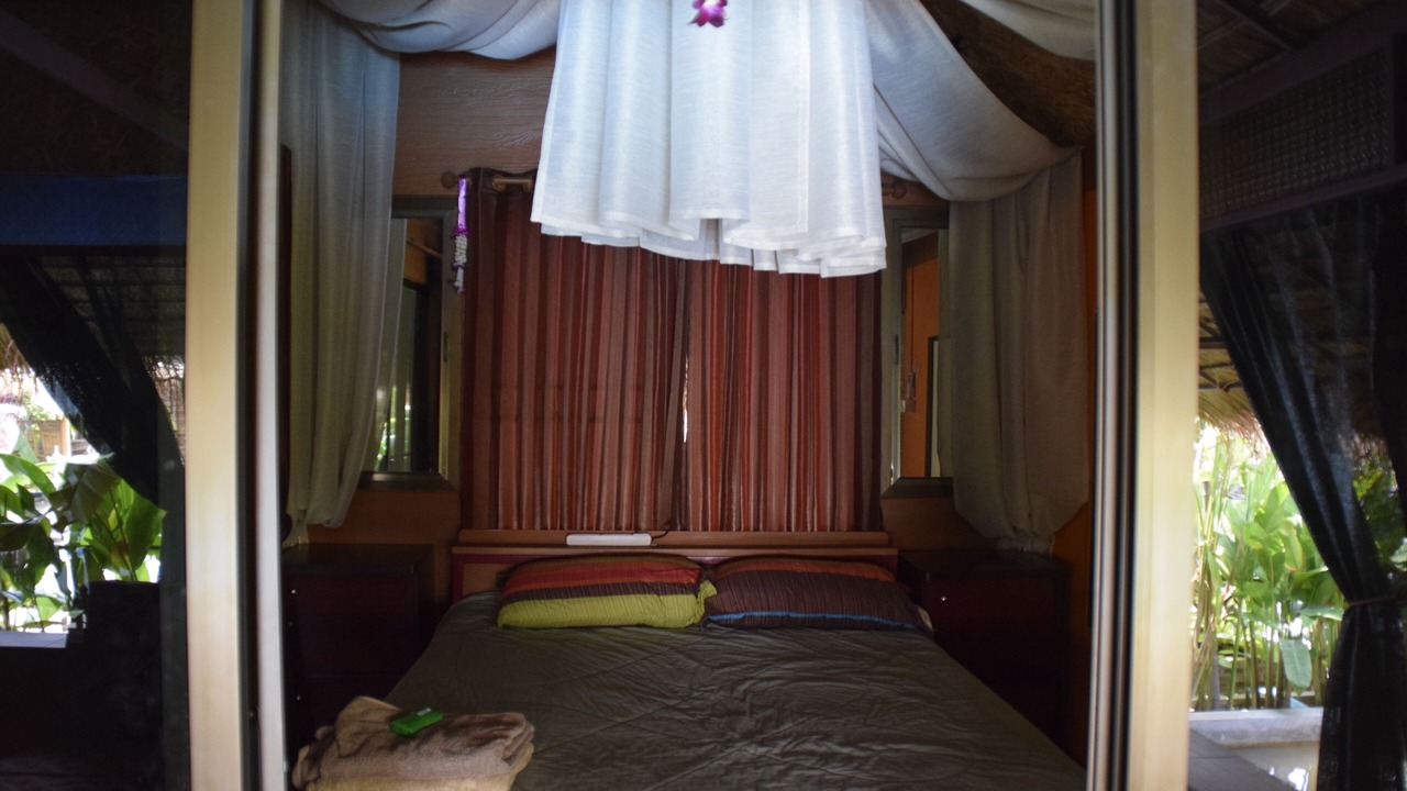 Photo of Bedroom in San Pu Loei
