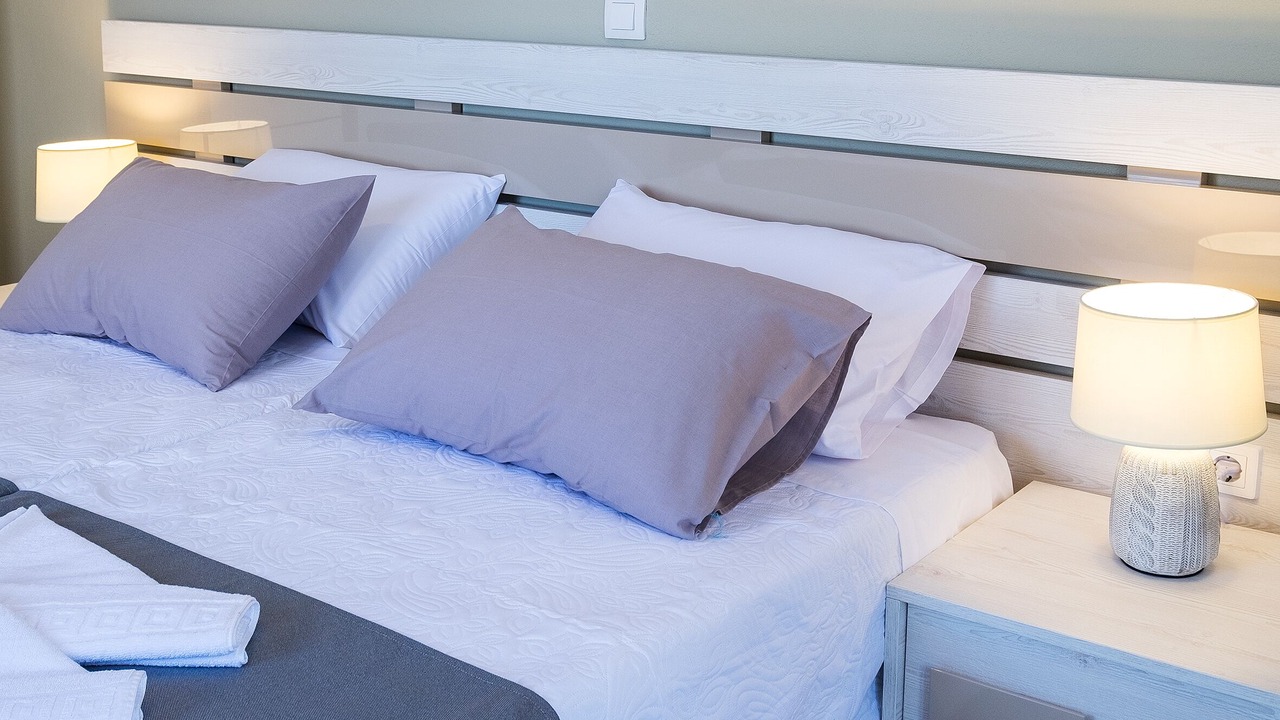 Photo of Bedroom in Paros