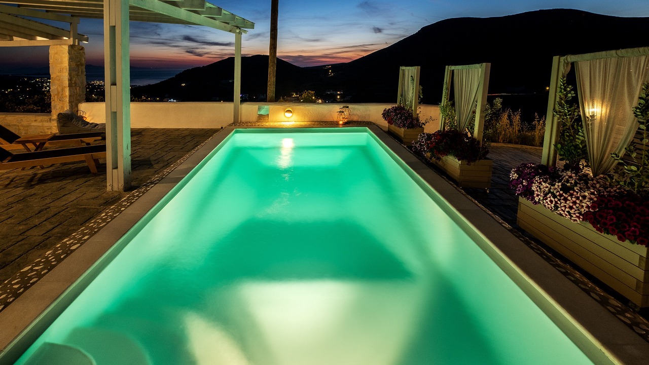 Photo of Outdoor in Paros