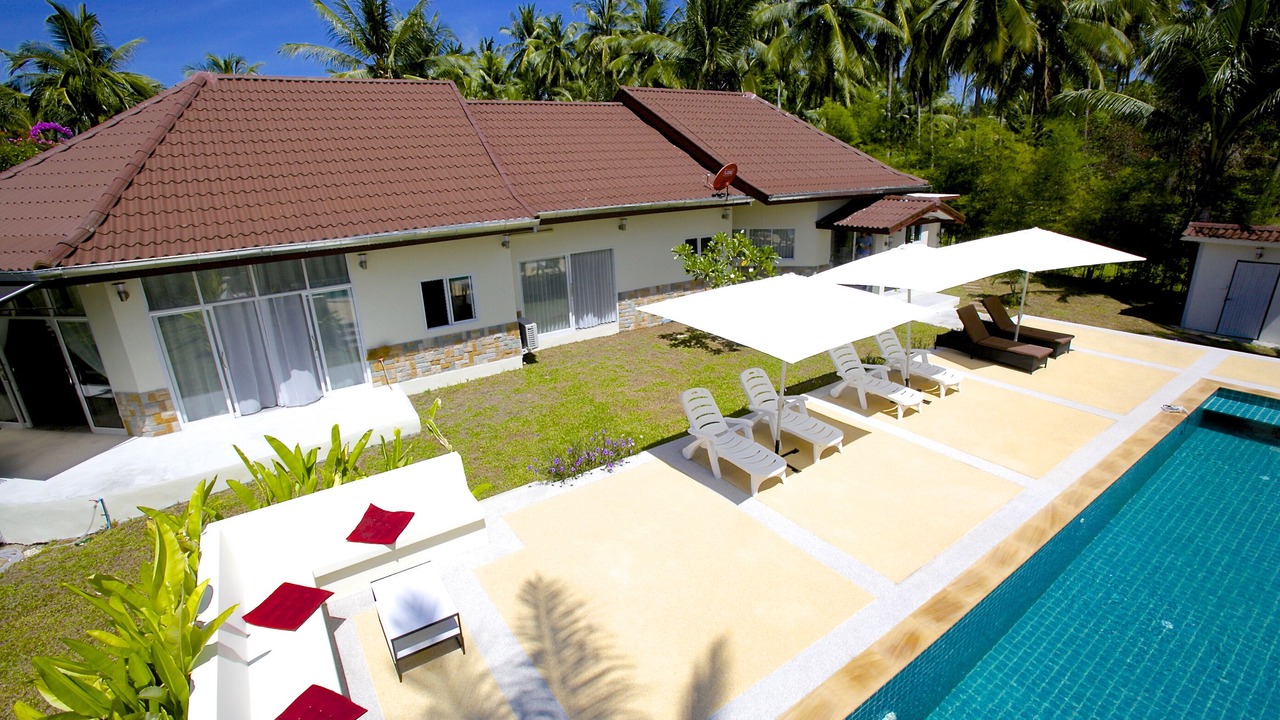 Photo of Outdoor in Ko Pha-ngan