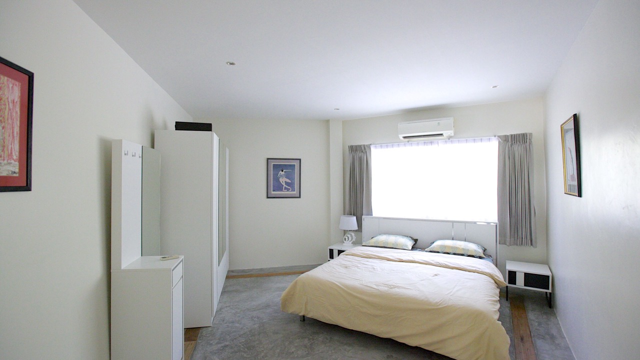 Photo of Bedroom in Ko Pha-ngan