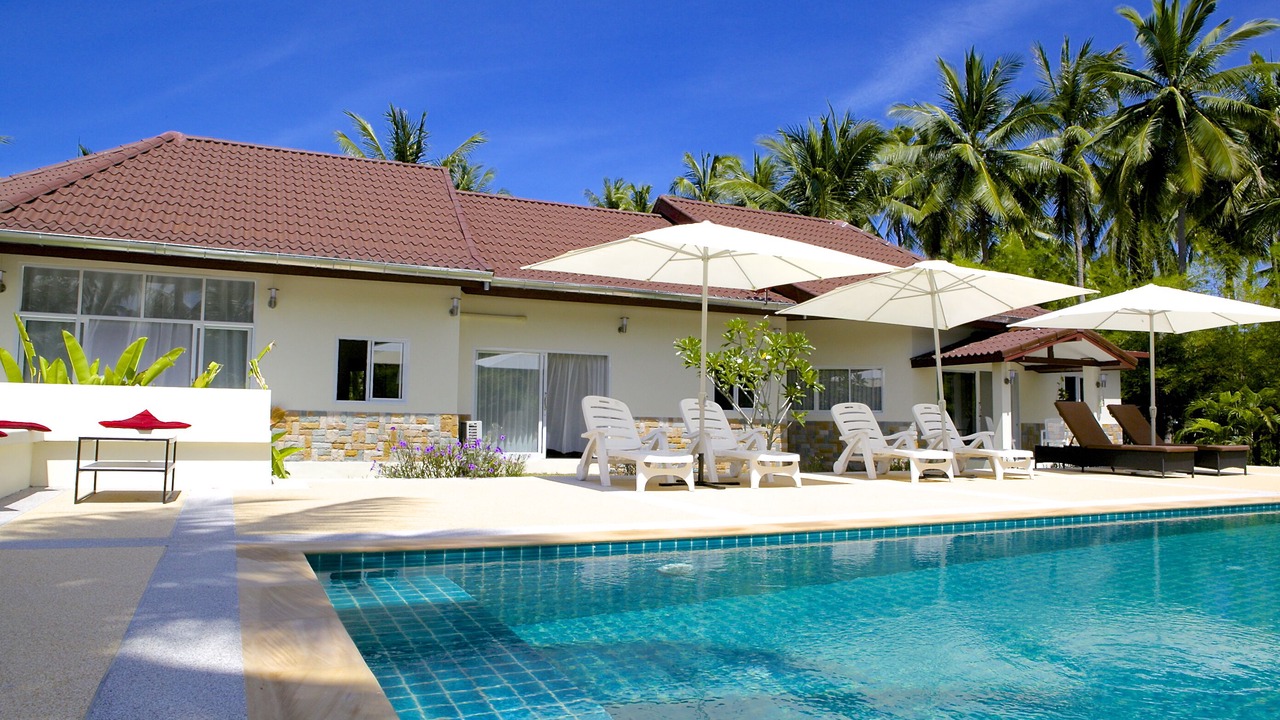 Photo of Outdoor in Ko Pha-ngan