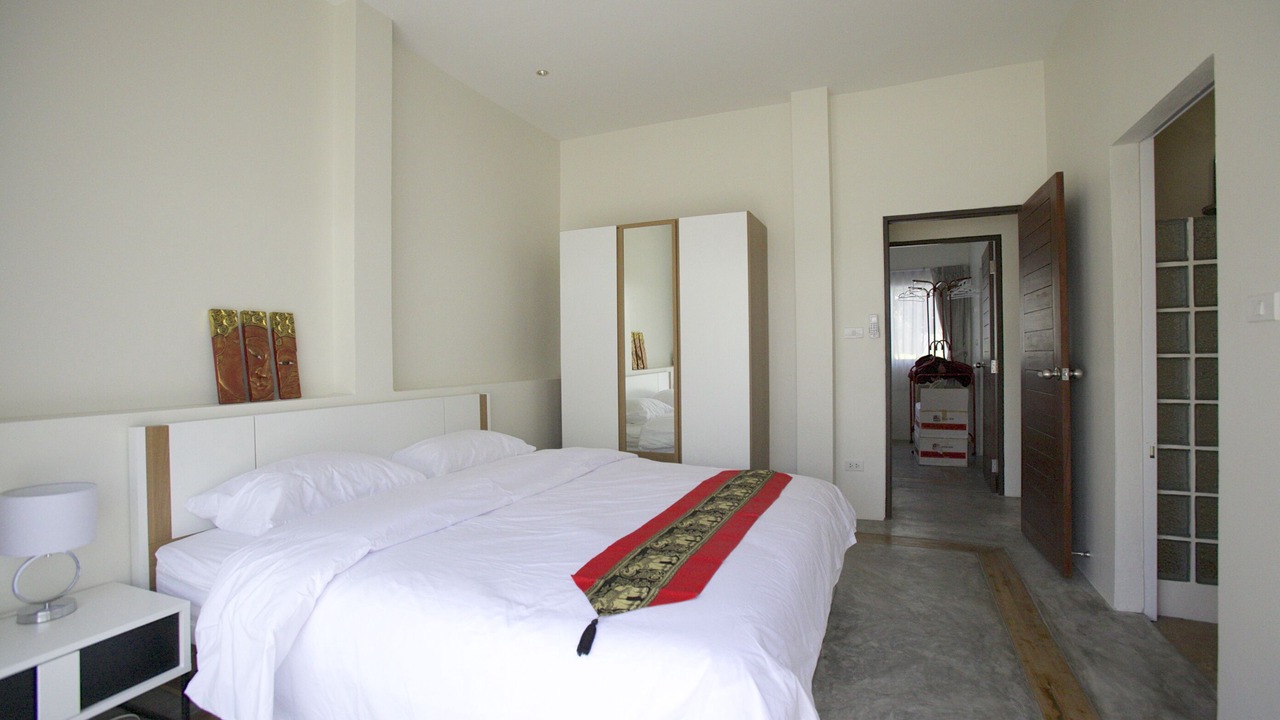 Photo of Bedroom in Ko Pha-ngan