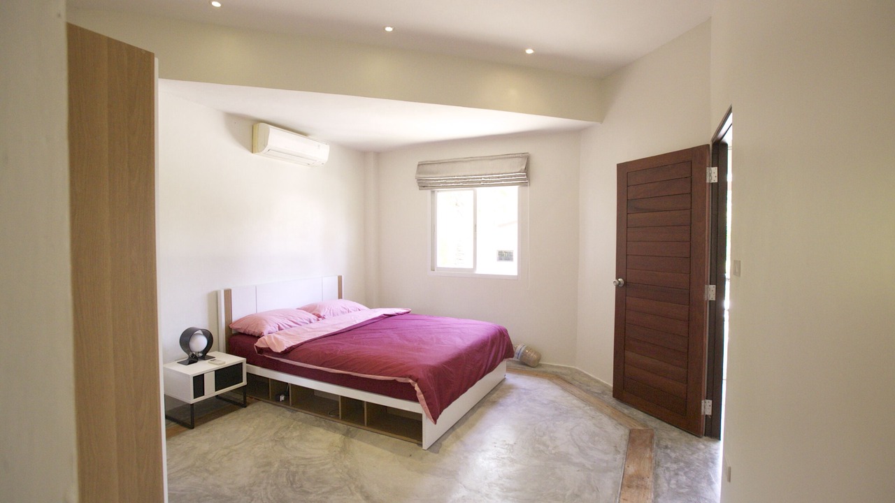 Photo of Bedroom in Ko Pha-ngan