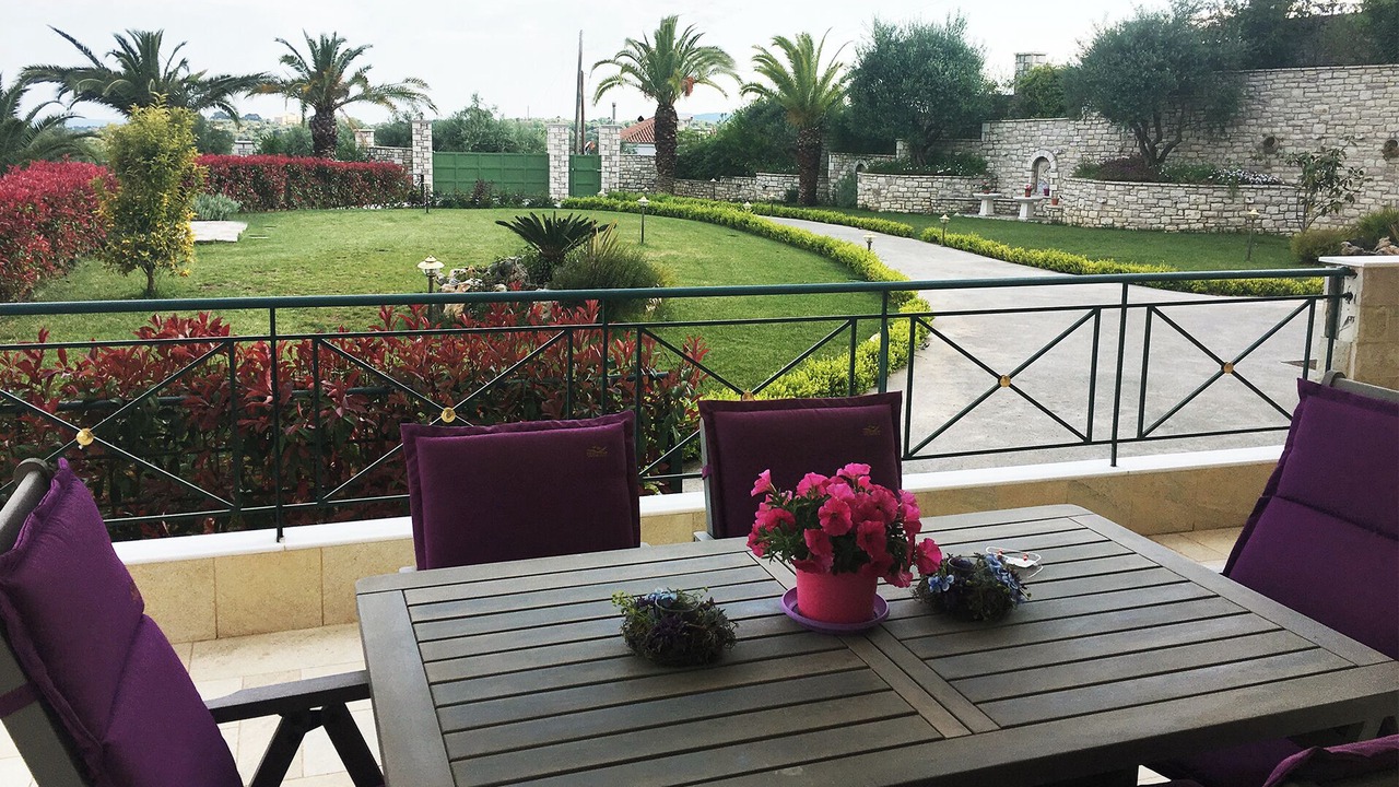 Photo of Outdoor in Messini