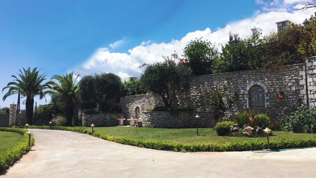 Photo of Outdoor in Messini
