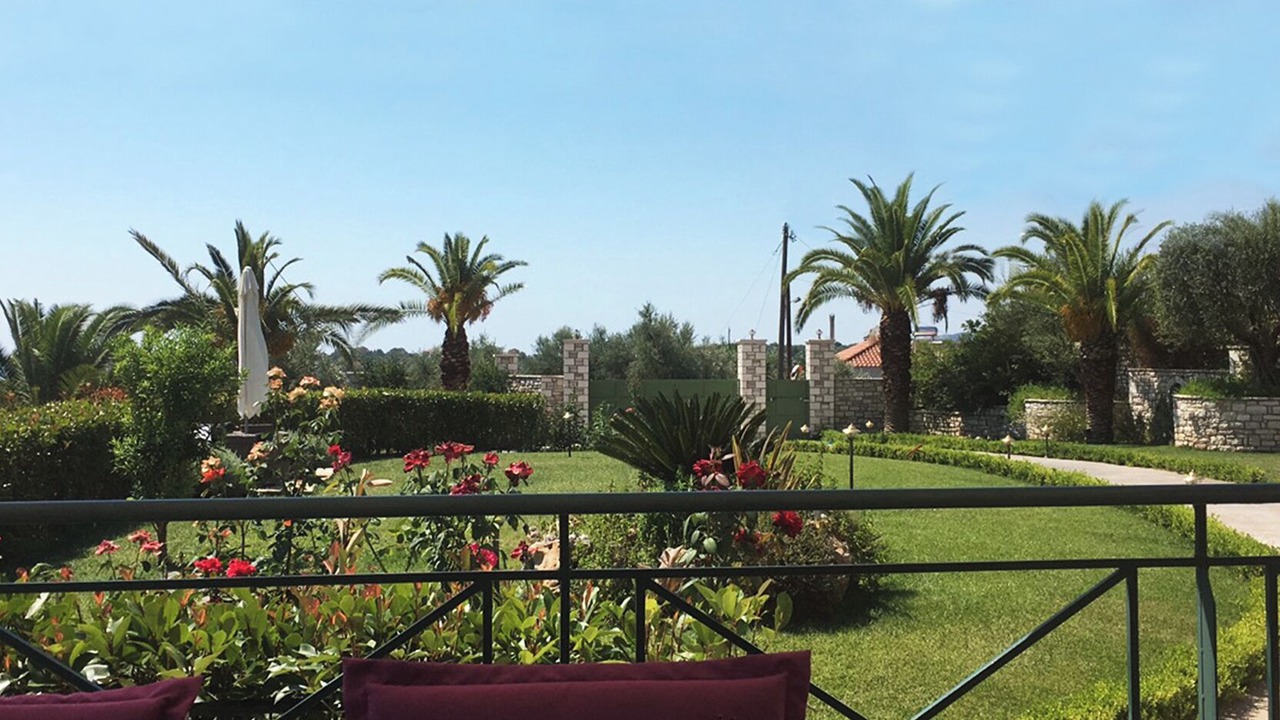 Photo of Outdoor in Messini