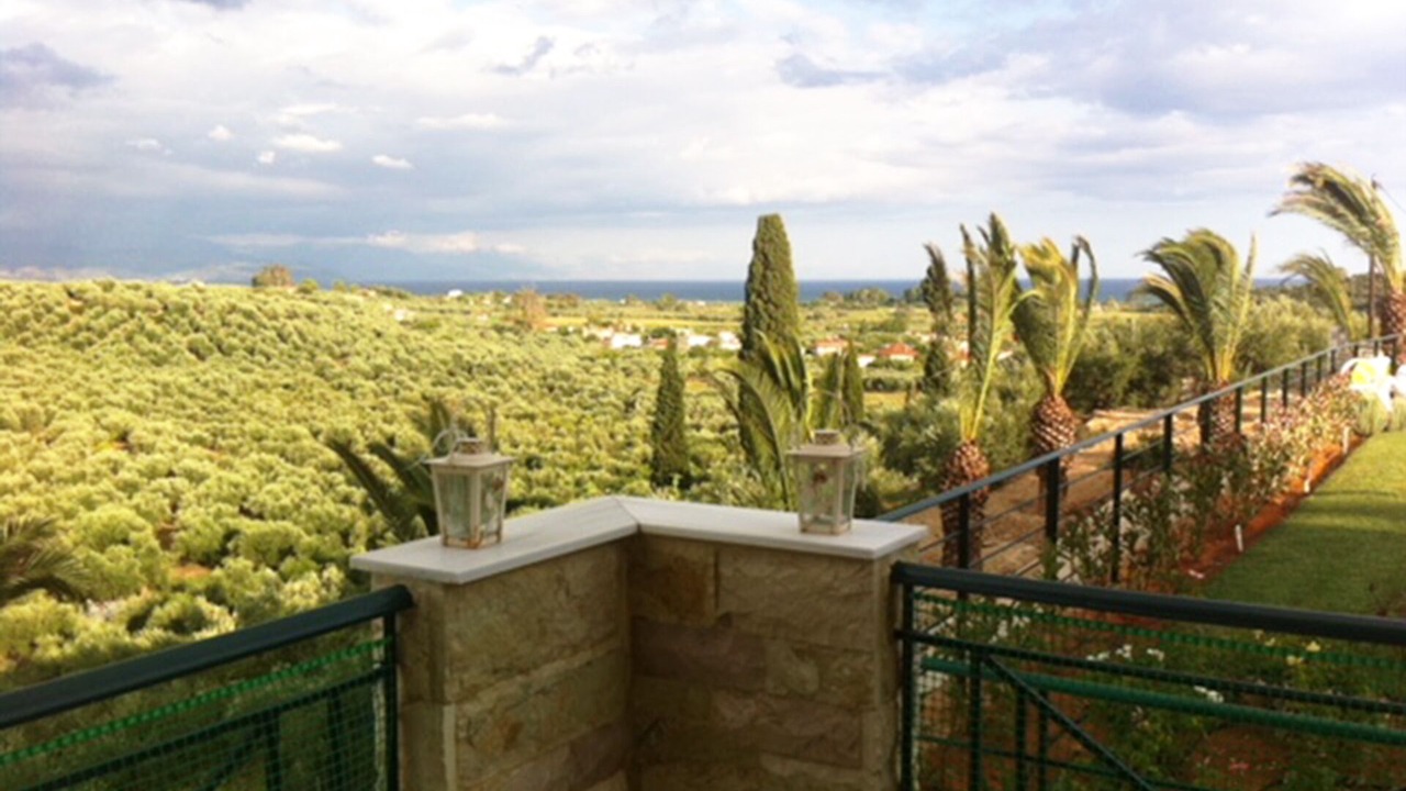 Photo of Outdoor in Messini