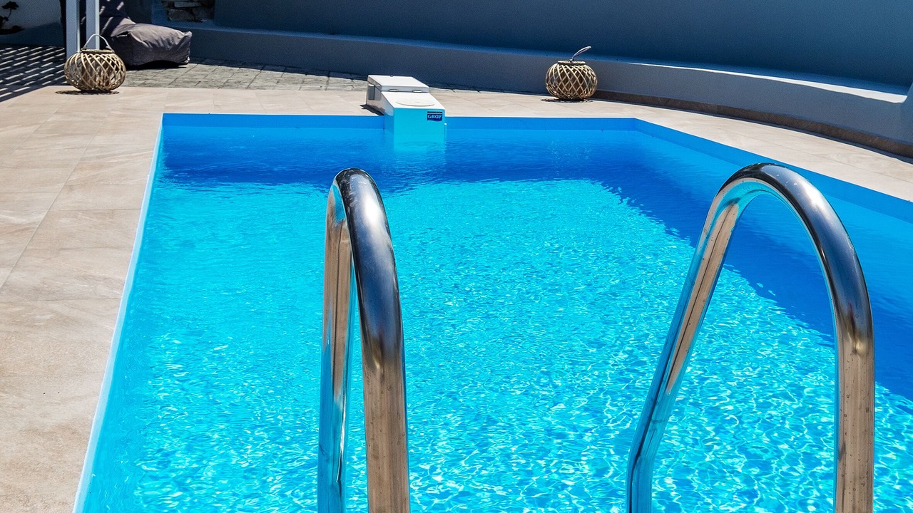 Photo of Outdoor in Paros