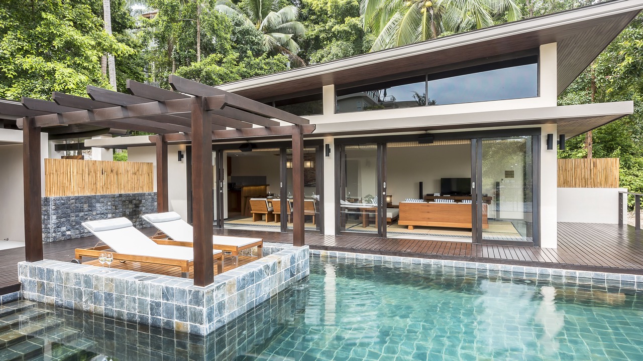Photo of Outdoor in Ko Pha-ngan