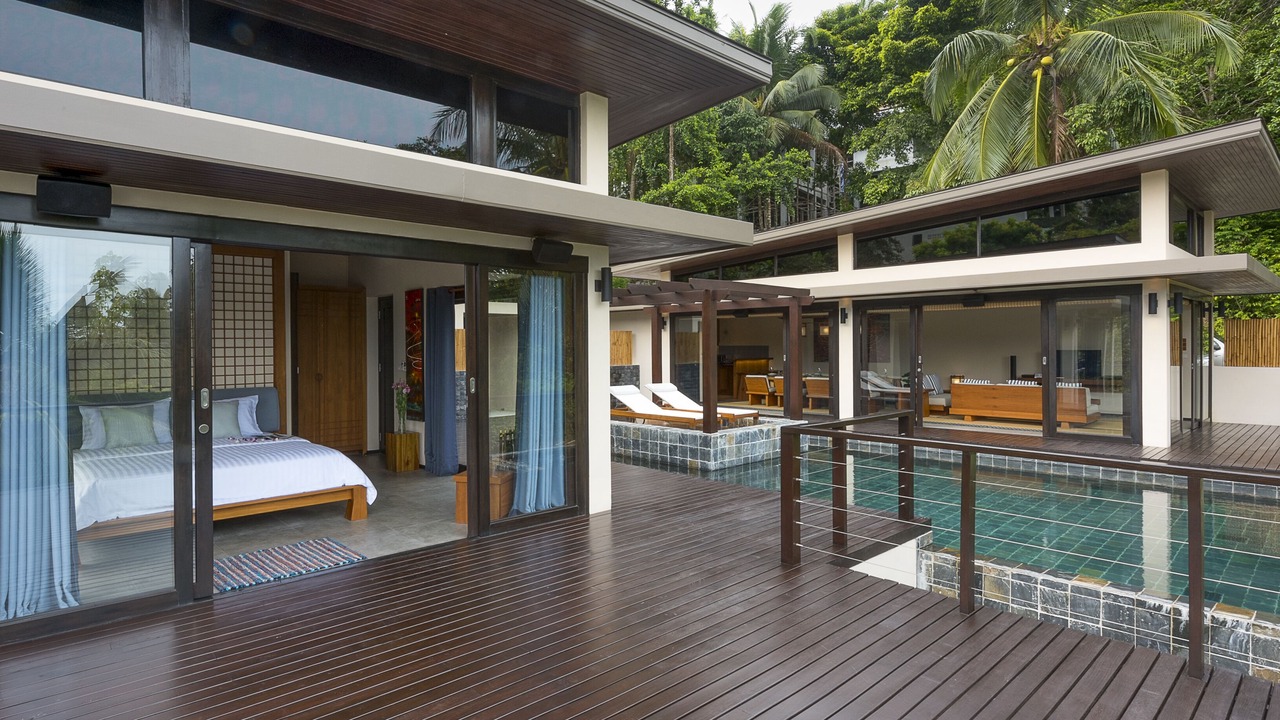 Photo of Outdoor in Ko Pha-ngan