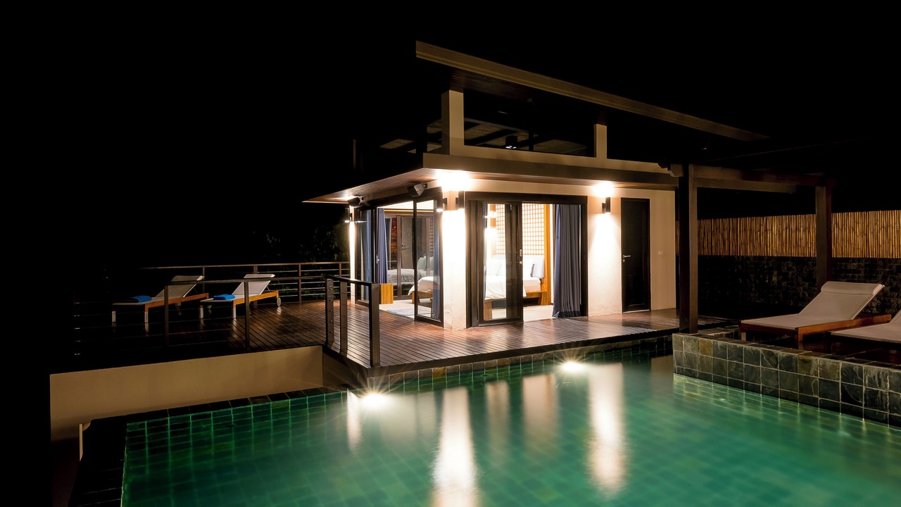 Photo of Outdoor in Ko Pha-ngan