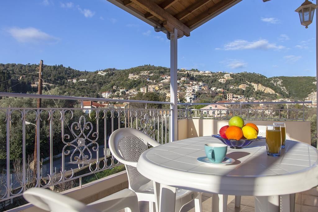 Photo of Outdoor in Apolpaina