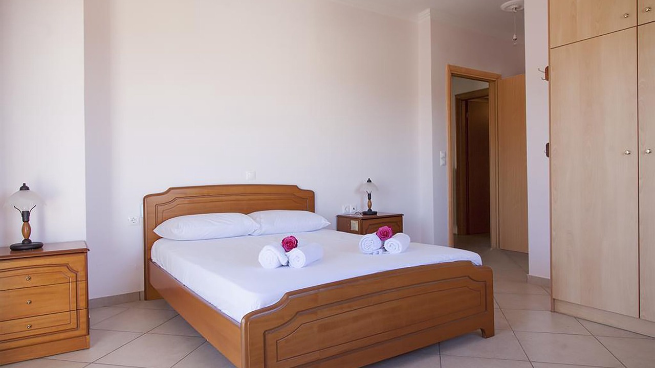 Photo of Bedroom in Apolpaina