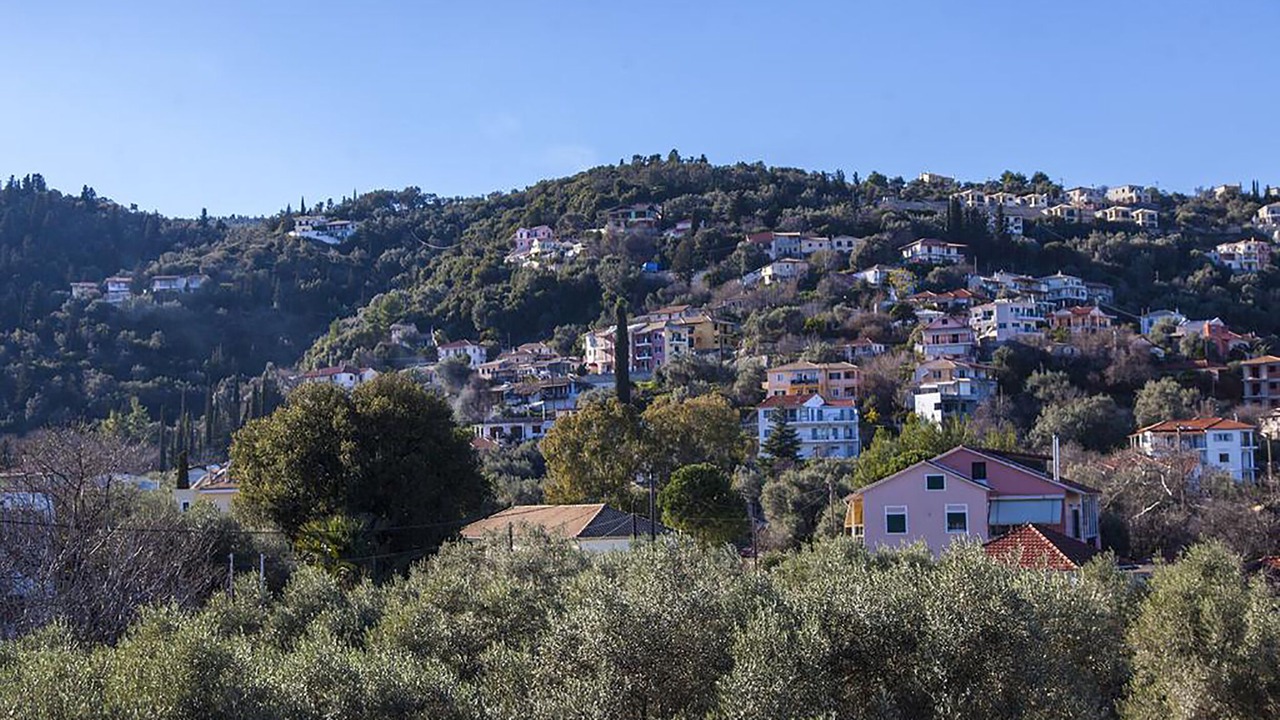 Photo of Outdoor in Apolpaina