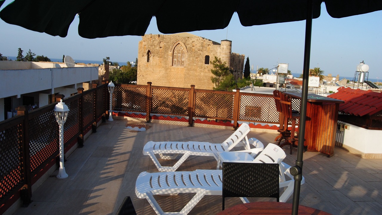 Photo of Patio Balcony in Bogaz