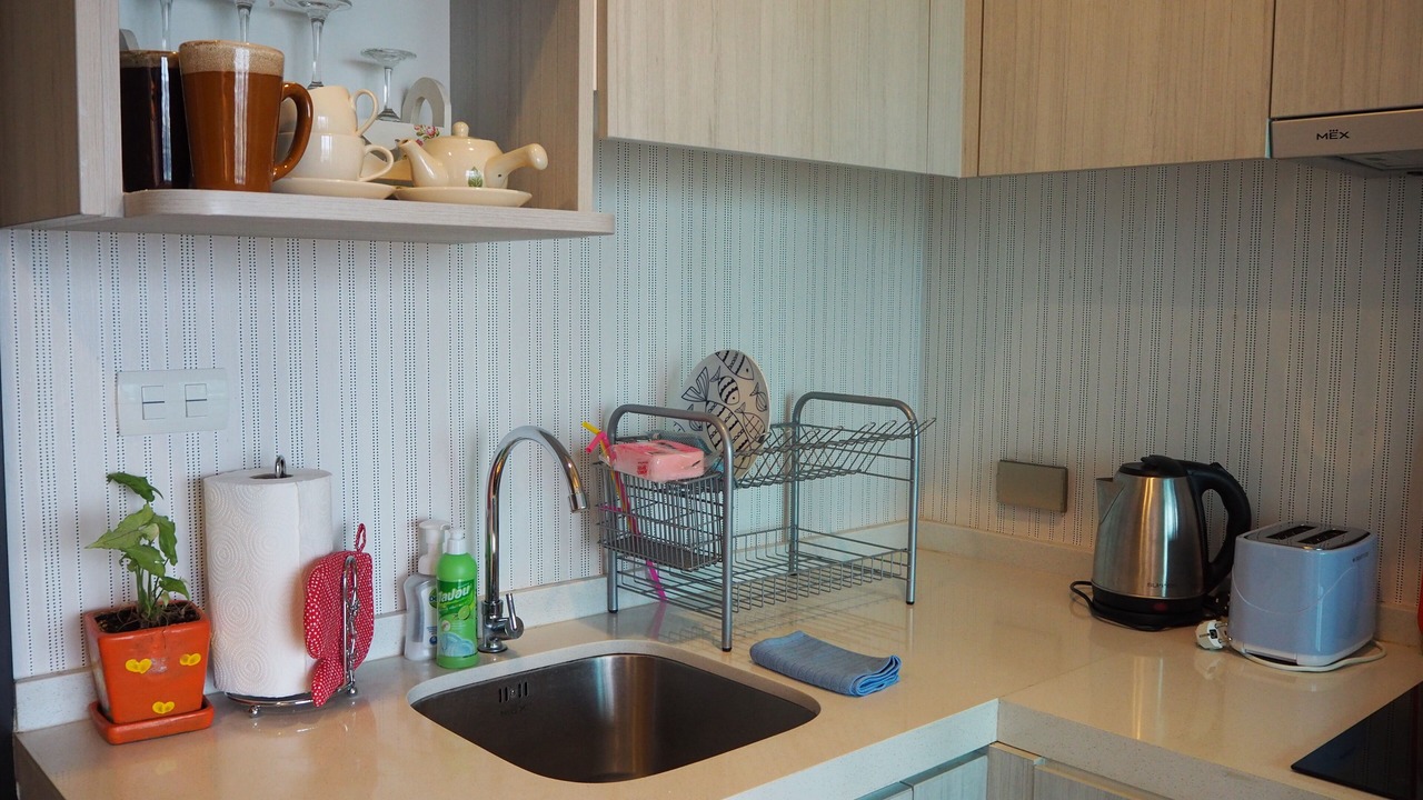 Photo of Kitchen in Chiang Mai