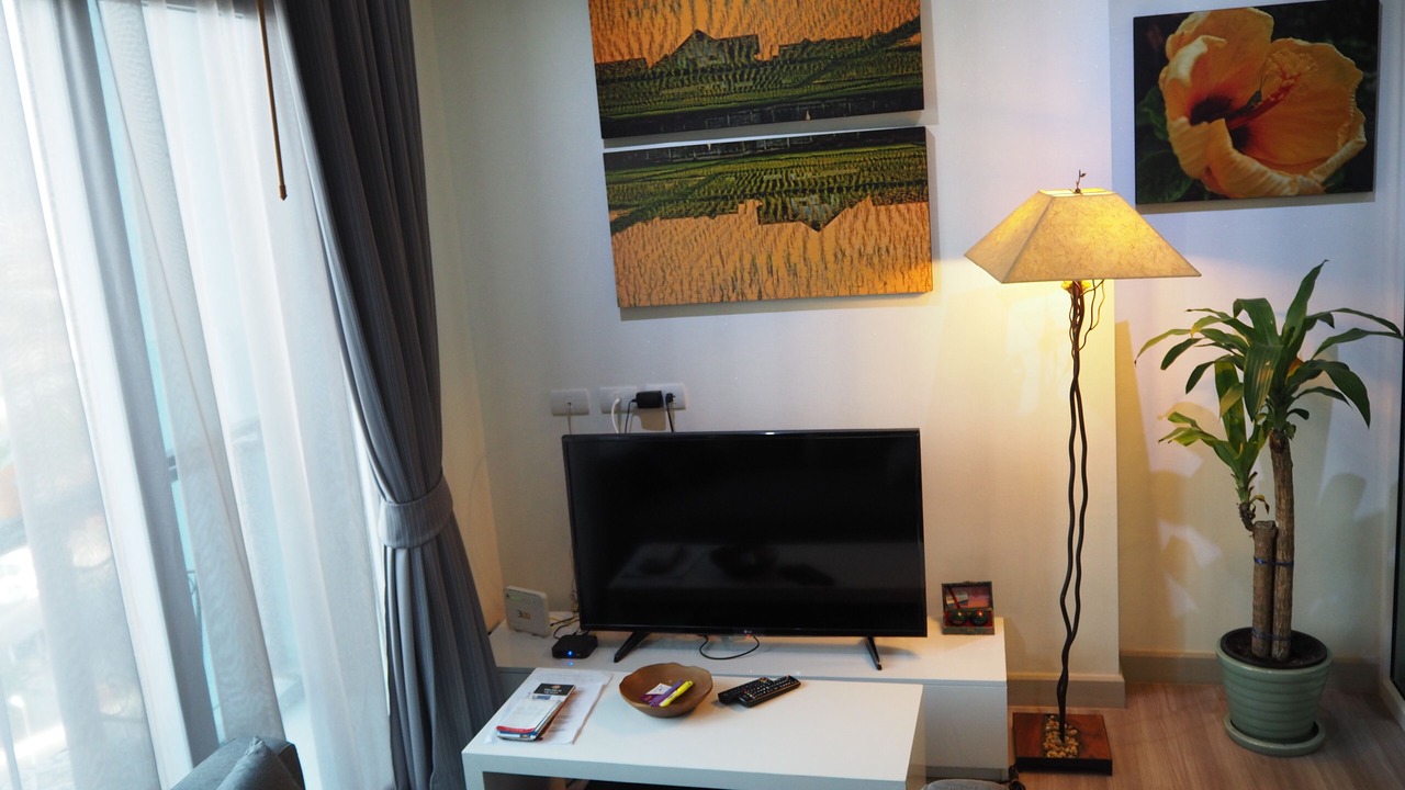 Photo of Livingroom in Chiang Mai