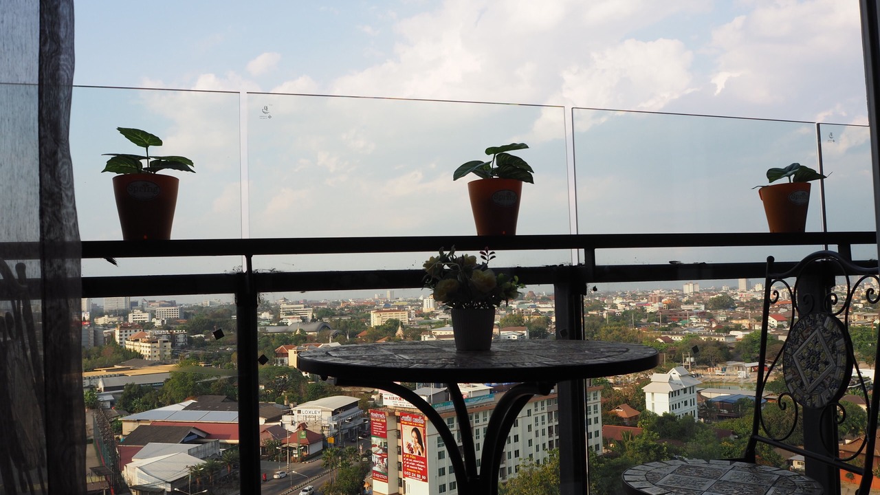 Photo of Outdoor in Chiang Mai