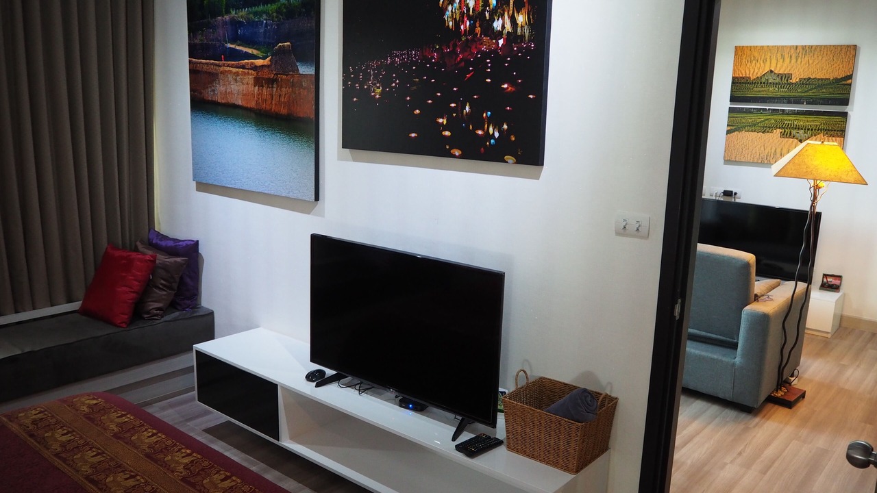 Photo of Bedroom in Chiang Mai