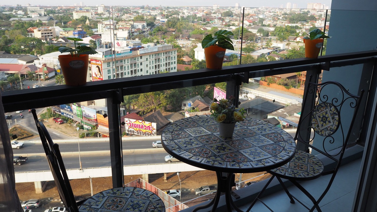 Photo of Outdoor in Chiang Mai