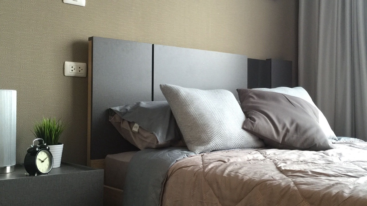 Photo of Bedroom in Prawet
