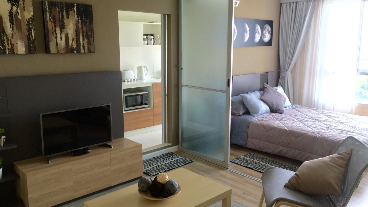 Photo of Bedroom in Prawet