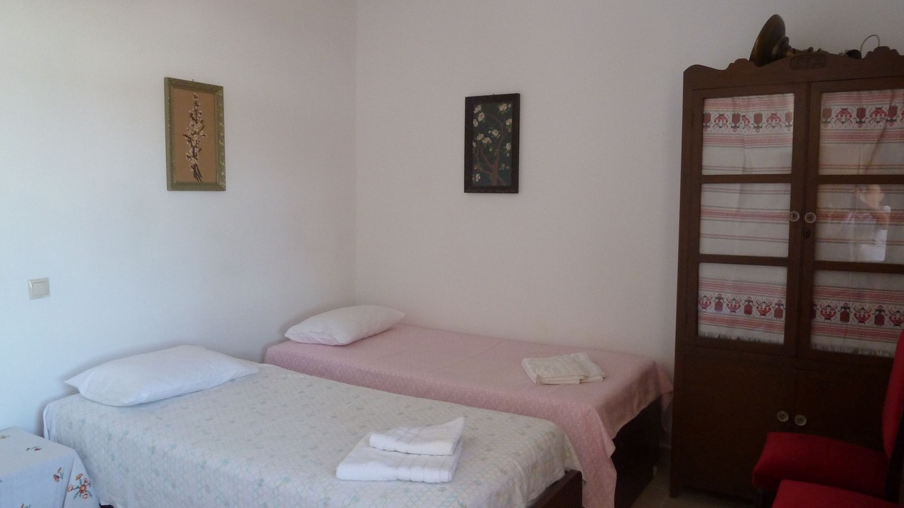 Photo of Bedroom in Ziros