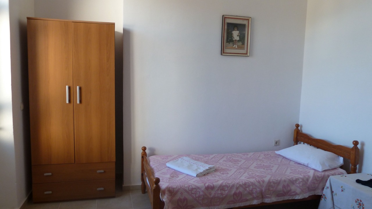 Photo of Bedroom in Ziros