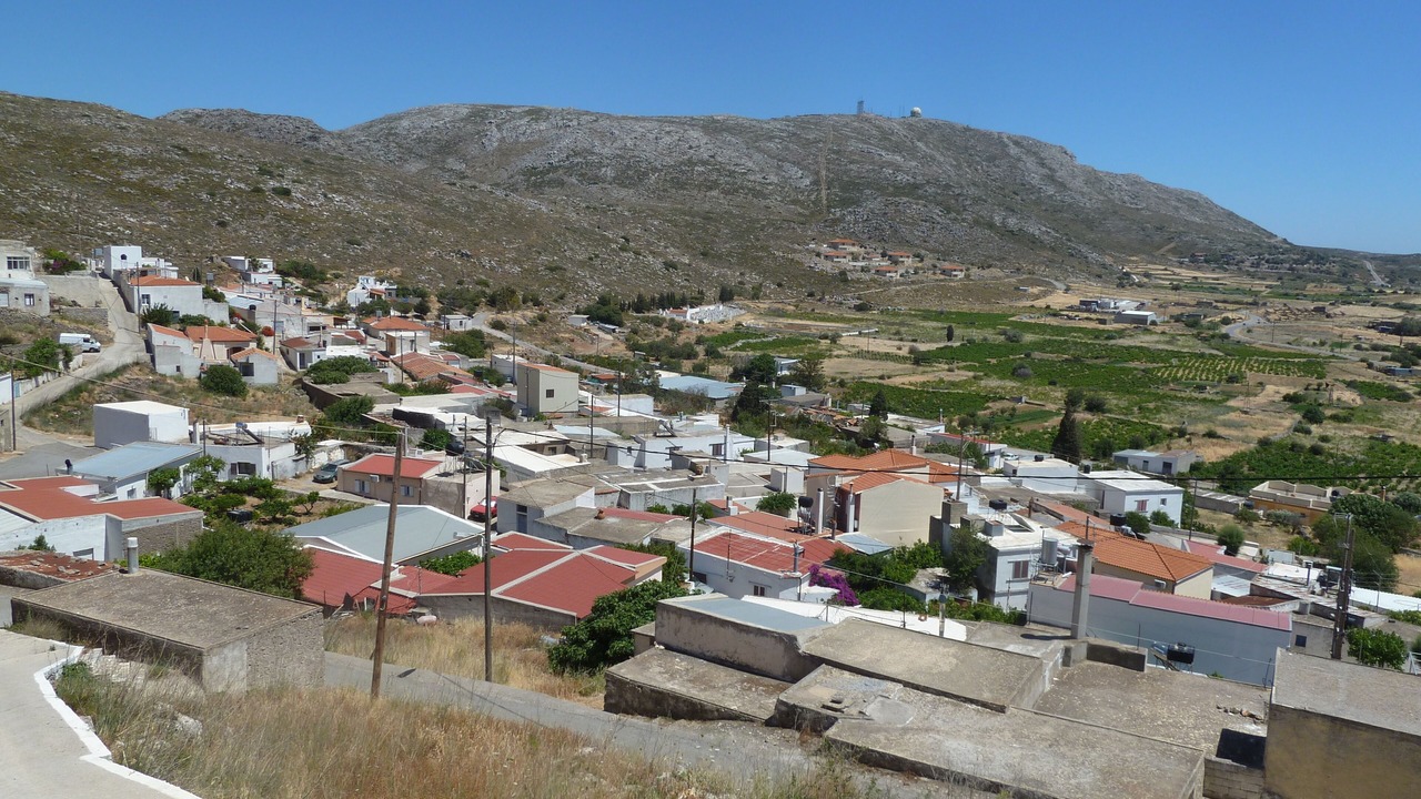 Photo of Others in Ziros