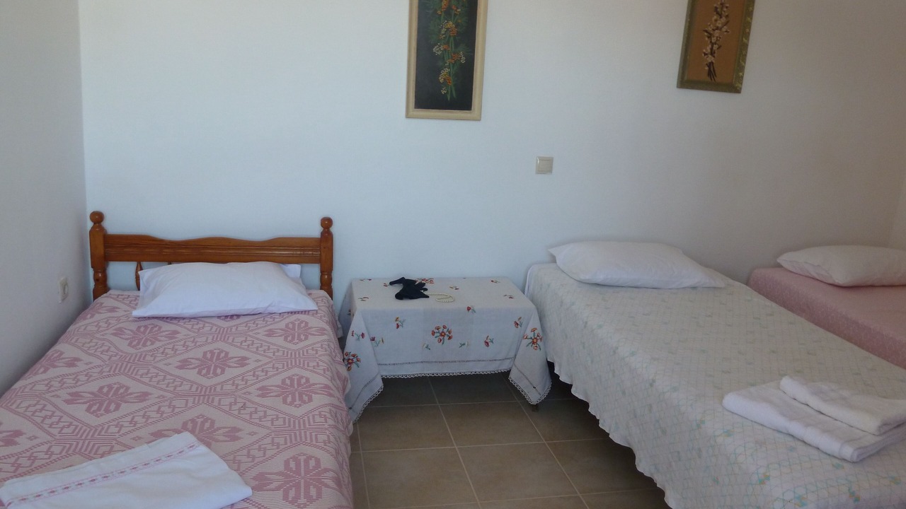 Photo of Bedroom in Ziros