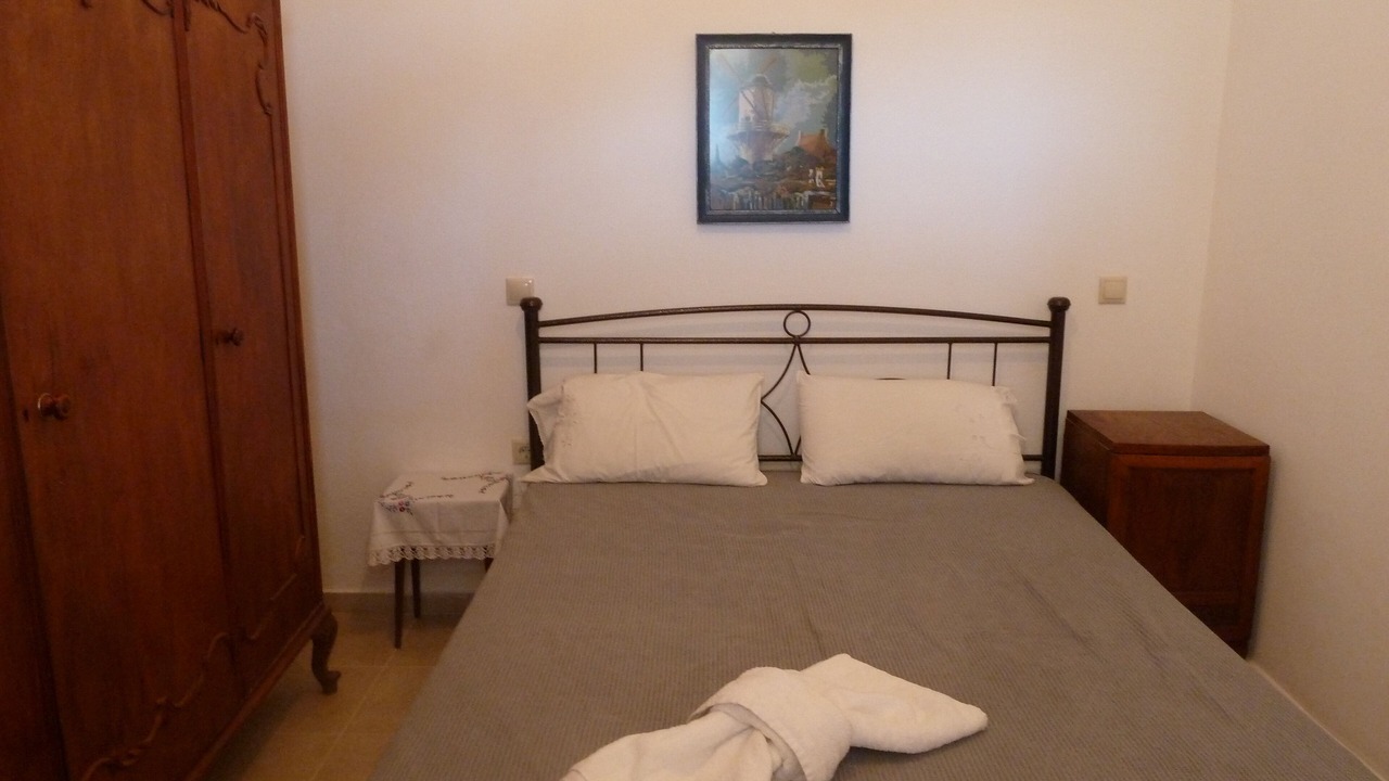 Photo of Bedroom in Ziros